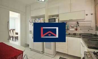 Imagem 6: Apartamento Venda Vila Mariana 167 m² 3 Dormitórios