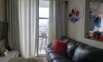 Imagem: Apartamento 2 dormitórios com Piscina Lazer