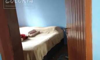 Imagem 3: Santo André - Casa Padrão - Vila Alzira