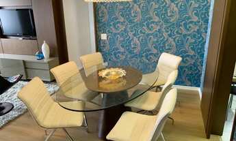 Imagem 3: Apartamento para aluguel possui 72 metros quadrados com 2 quartos