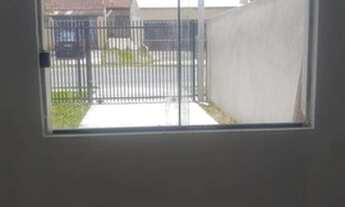 Imagem 7: Casa com 2 quartos em Bairro Alto - Curitiba - PR