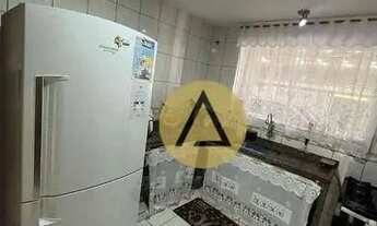 Imagem 4: Casa com 3 dormitórios, 160 m² - venda por R$ 460.000,00 ou aluguel por R$ 2.333,33/mês