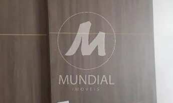 Imagem 4: Apartamento (tipo - padrao) 2 dormitórios/suite, cozinha planejada, em condomínio fechado