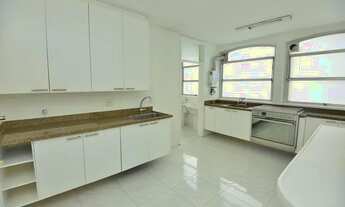 Imagem 6: Apartamento Locação Jardim Europa 280 m² 4 Dormitórios