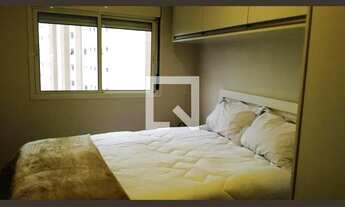 Imagem 3: Apartamento para Aluguel - Panamby, 2 Quartos, 57 m2