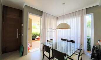 Imagem 6: Casa em Condomínio para aluguel no Praça das Árvores, Ribeirão Preto, SP, 3 quartos, 3 suí