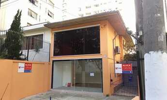 Imagem 2: Sobrado Comercial Locação 270 m² - Paraíso - São Paulo/SP