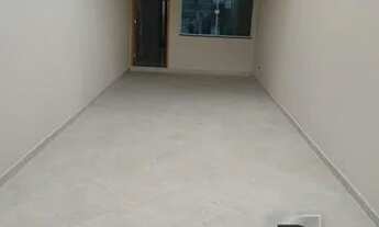 Imagem: SOBRADO NOVO - VILA ALPINA