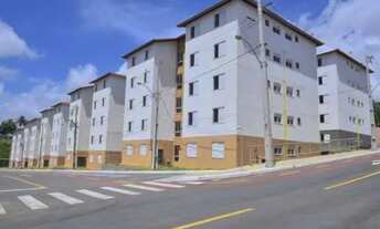 Imagem 4: Apartamento em Fazenda Grande 2/Cajazeiras