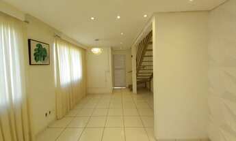 Imagem 7: Casa de condomínio sobrado para venda com 61 metros quadrados com 2 quartos