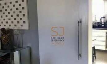 Imagem 2: Ótimo Apartamento com 3 dormitórios sendo 1 Suíte à venda, 120 m² - Alto de Pinheiros - Sã