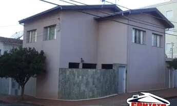 Imagem: Residencial - Jd Lutfalla