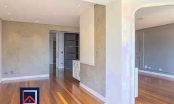 Imagem 3: Locação Apartamento 3 Dormitórios - 200 m² Perdizes