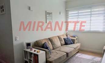 Imagem: Apartamento de 57m² com 2 quartos em Santa