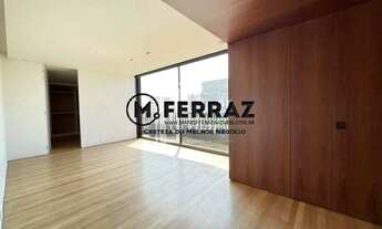 Imagem 4: Cobertura duplex de 520m² a venda, um espetáculo - Itaim Bibi