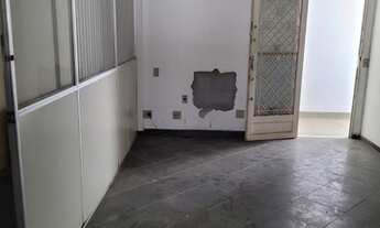 Imagem 7: Cobertura em prédio misto para aluguel com mais de 100 m2 com recepção, 2 salões, 1 quarto