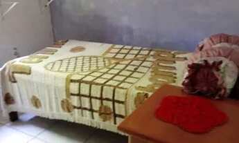 Imagem 7: Sítio em águas claras.