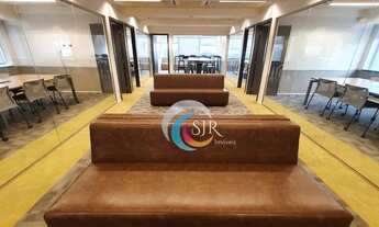 Imagem 2: Conjunto para alugar, 400 m² Cerqueira Cezar - São Paulo/SP