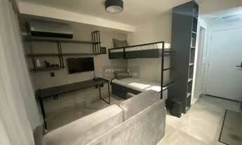 Imagem 2: APARTAMENTO GARDEN STUDIO 1 DORMITORIO -- PERDIZES