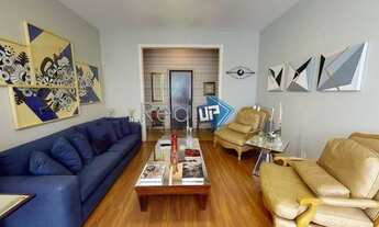 Imagem 3: APARTAMENTO - COPACABANA - 03 QUARTOS - 01 VAGA