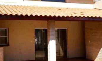 Imagem: Sobrado condomínio Bonfim Paulista 2 suítes