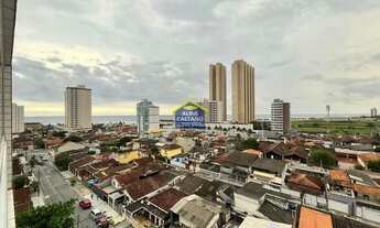 Imagem 3: 1 dorm com sacada gourmet e Piscina!