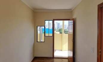 Imagem 2: Apartamento para aluguel com 1 quarto em Itapuã - Vila Velha - ES