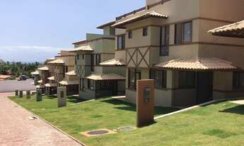 Imagem 3: Lindo village 3 suítes em Imbassaí com 130 m2 - localização privilegiada