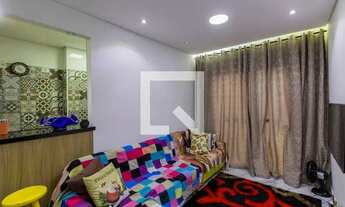 Imagem 3: Apartamento para Aluguel - Cangaíba, 2 Quartos, 69 m2