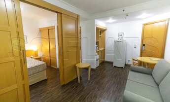 Imagem: Flat Green Place disponível para venda