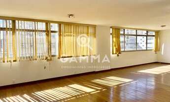 Imagem: Venda de apartamento com espaço e conforto