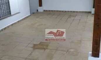 Imagem 2: Casa de 3 quartos para alugar no bairro Bosque da saúde