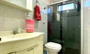 Imagem 6: Apartamento com 3 dormitórios à venda, 72 m² por R$ 360.000,00 - Vila Alpina - São Paulo/S