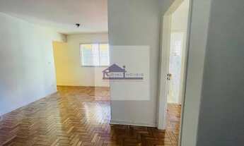 Imagem 2: Apartamento em Mirandópolis - São Paulo