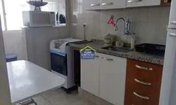 Imagem 7: Apartamento com 1 dorm, Aviacao, Praia Grande - R$ 245 mil, Cod: ACT2156
