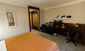 Imagem 3: Apartamento no Transamerica Congonhas para morar ou investir