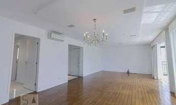 Imagem 1: Apartamento para Aluguel - Perdizes, 2 Quartos, 223 m2