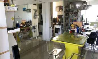 Imagem 2: Apartamento para venda possui 60 metros quadrados com 3 quartos