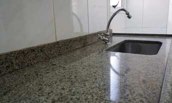 Imagem 7: Apartamento com 3 quartos para alugar, 80 m² por R$ 2.100- Mansões Santo Antônio - Campina