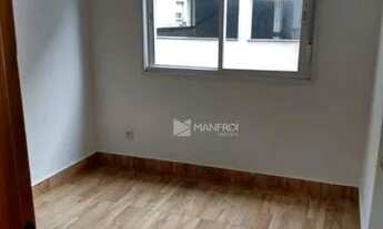 Imagem 5: Apartamento com 2 dormitórios à venda, 52 m² por R$ 205.000,00 - Bela Vista - Alvorada/RS