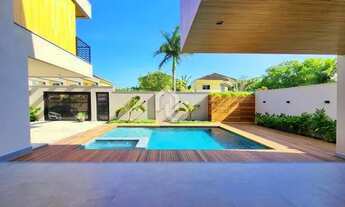 Imagem 5: Barra da Tijuca Casa em condomínio com 4 dormitórios