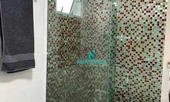 Imagem 7: Apartamento Duplex com 3 dormitórios, 171 m² - venda por R$ 1.200.000,00 ou aluguel por R