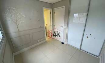 Imagem: Apartamento para venda na Chácara Santo