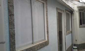 Imagem 2: Casa de vila Casa com 1 dormitório