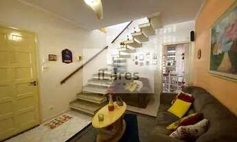 Imagem 2: Sobrado com 2 dorms, Assunção, São Bernardo do Campo - R$ 550 mil, Cod: 2963