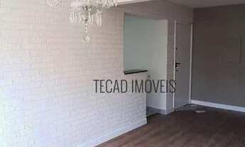 Imagem 6: Apartamento com 2 dormitórios para alugar, 107 m² por R$ 6.350,62/mês - Jardim Paulista