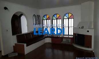 Imagem: SOBRADO - VILA SCARPELLI - SP