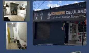 Imagem: Vendo loja de celulares Faz da Juta