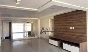 Imagem 2: * Tatuapé Condominium Club - Lindo apartamento em andar alto c/ ampla varanda gourmet c