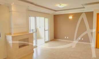 Imagem: Parque Tamboré - 3 Suítes